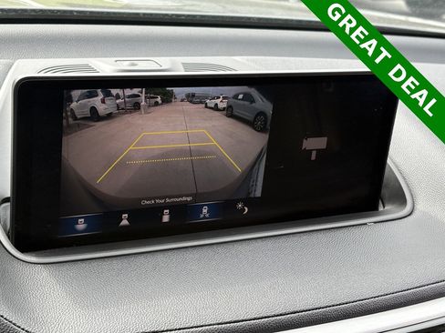 Used 2024 Acura MDX FWD image 27