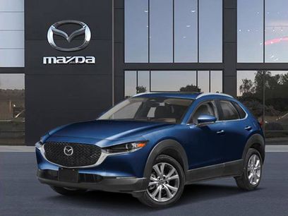 New 2025 MAZDA CX-30 AWD 2.5 S w/ Premium Package