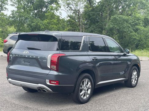 Used 2022 Hyundai Palisade SE AWD/4WD image 5
