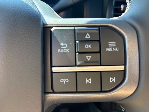 New 2026 Ford F350 Lariat AWD/4WD image 23