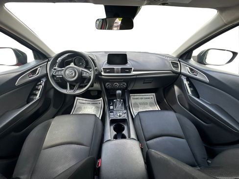 Used 2018 MAZDA MAZDA3 Sport FWD image 16