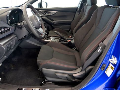 Used 2024 Subaru WRX Premium AWD/4WD image 15