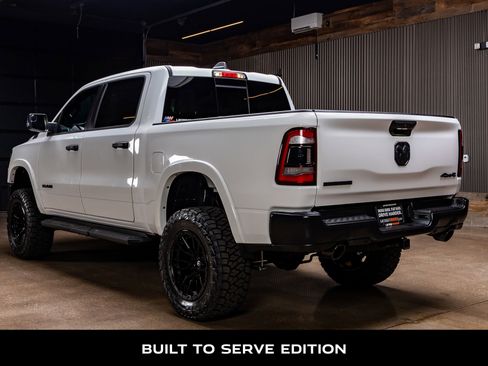 Used 2023 RAM 1500 Big Horn AWD/4WD image 7