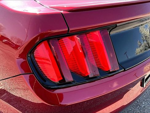 Used 2016 Ford Mustang Premium w/ Equipment Group 201A image 41