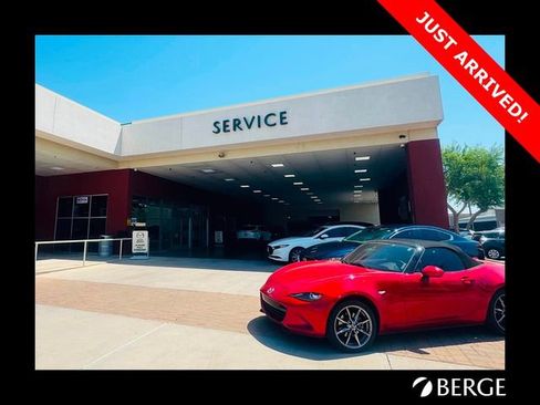 Certified 2025 MAZDA CX-50 AWD 2.5 Hybrid w/ Cargo Package image 44