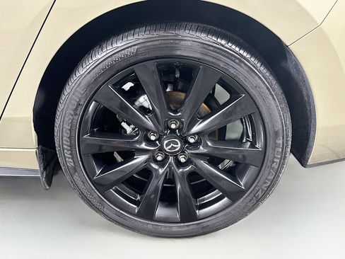 Used 2024 MAZDA MAZDA3 s image 11