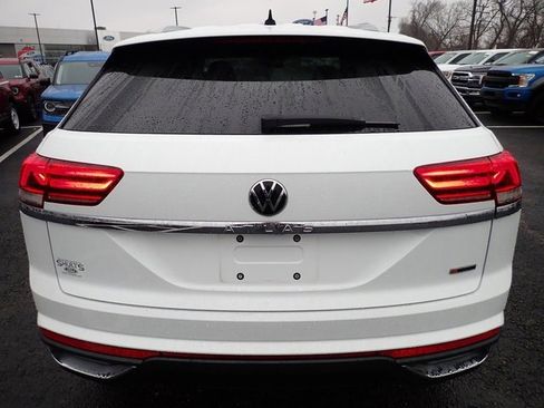 Used 2020 Volkswagen Atlas Cross Sport S image 7