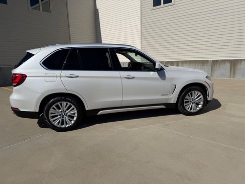 Used 2016 BMW X5 xDrive35i AWD/4WD image 8