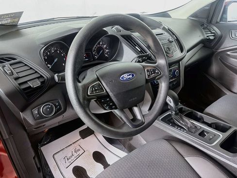 Used 2018 Ford Escape SE AWD/4WD image 9