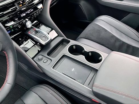 Certified 2026 Acura MDX A-Spec AWD/4WD image 17