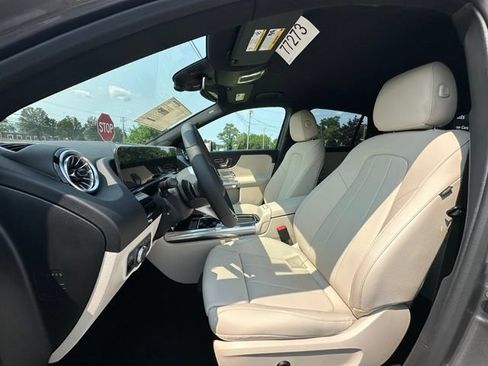 New 2026 Mercedes-Benz GLA 250 4MATIC image 14