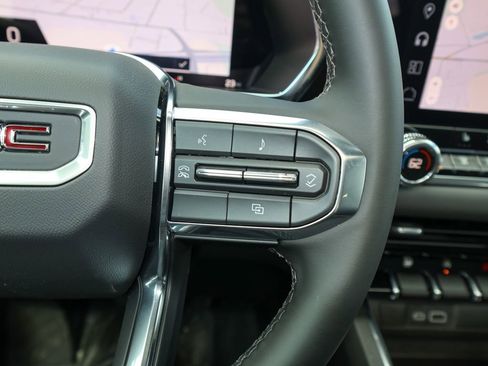 New 2026 GMC Canyon Elevation w/ Convenience Package AWD/4WD image 22