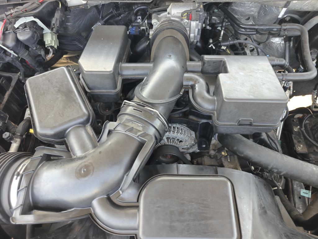 Used 2020 Ford F250 XL w/ Power Equipment Group RWD image 31