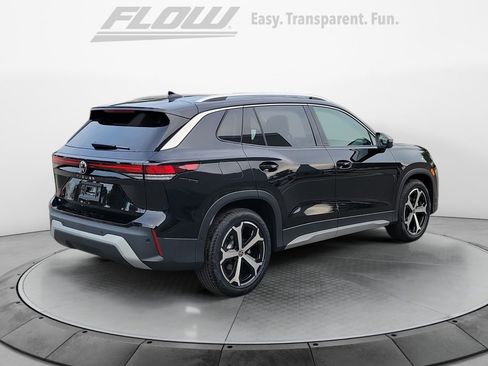 New 2026 Volkswagen Tiguan SE FWD image 7