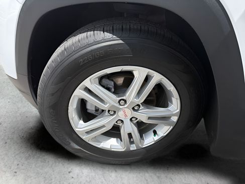 Used 2022 GMC Terrain SLE w/ Driver Convenience Package FWD image 52