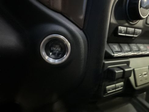 Used 2023 Chevrolet Silverado 2500 High Country w/ Z71 Off-Road Package image 20