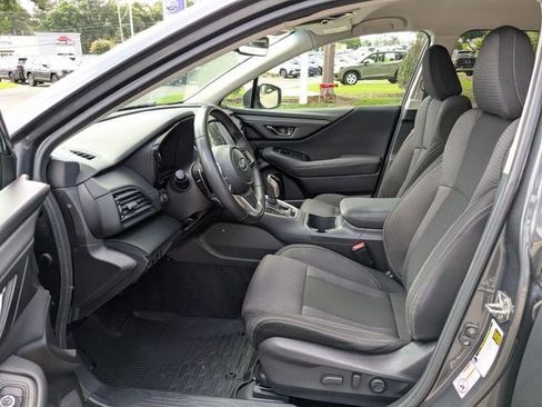 Used 2020 Subaru Outback Premium AWD/4WD image 21