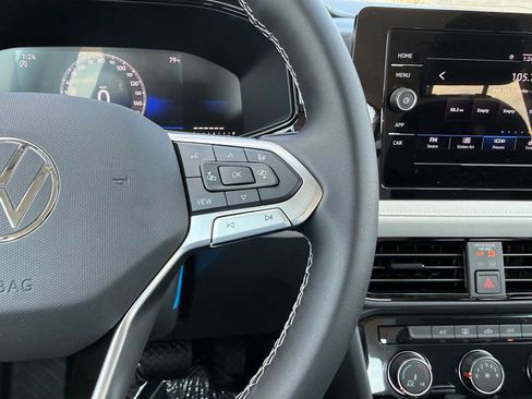 New 2026 Volkswagen Taos S FWD image 11