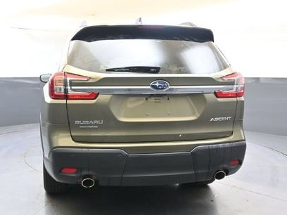 Used 2025 Subaru Ascent Premium