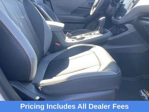 New 2026 Subaru Crosstrek 2.5i Wilderness w/ Wilderness Package AWD/4WD image 30