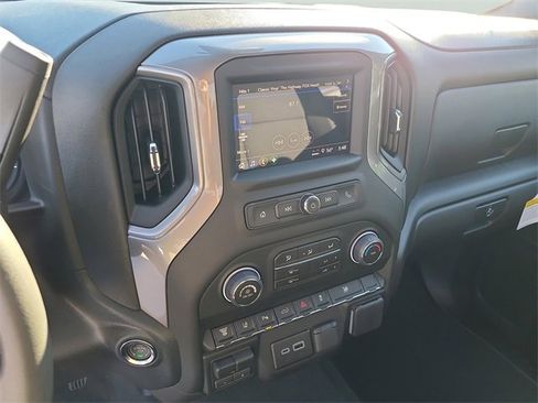 New 2026 Chevrolet Silverado 2500 Custom w/ Custom Value Package image 28