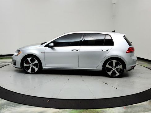 Used 2016 Volkswagen GTI S FWD image 8