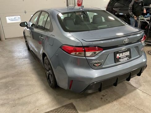 Used 2023 Toyota Corolla SE image 4