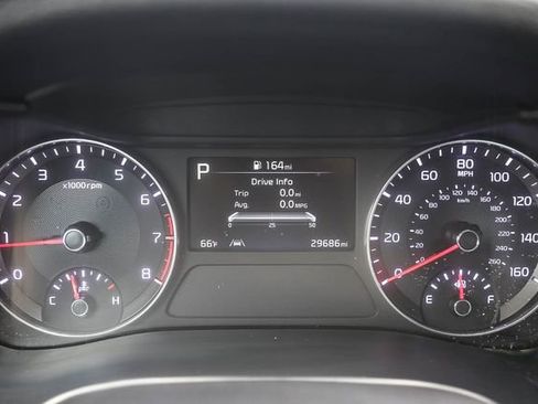 Certified 2023 Kia Forte GT-Line FWD image 25