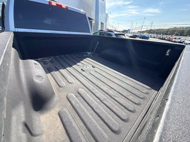 Used 2021 RAM 2500 Big Horn w/ Level 1 Equipment Group AWD/4WD image 11