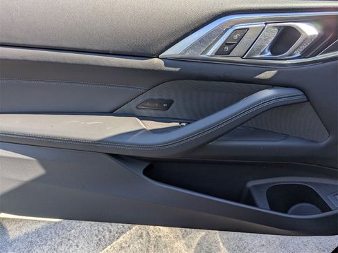 Certified 2025 BMW M440i Coupe w/ Premium Package image 24