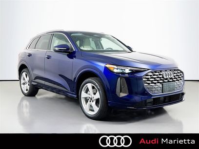 New 2025 Audi Q5 Premium Plus