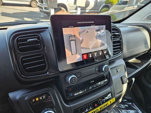 Used 2024 RAM ProMaster 3500 image 24