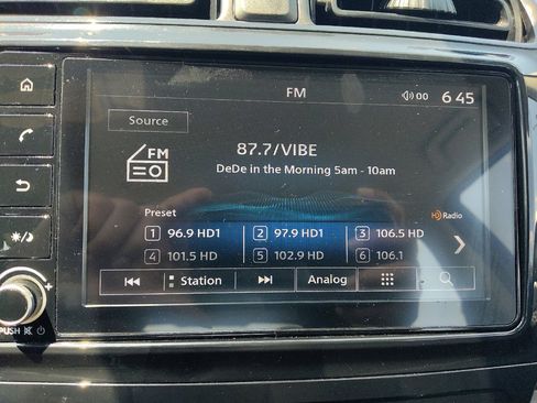 Used 2024 Mitsubishi Mirage ES FWD image 25