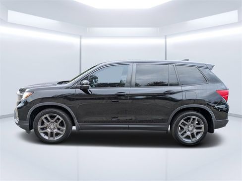 Used 2022 Honda Passport EX-L image 6