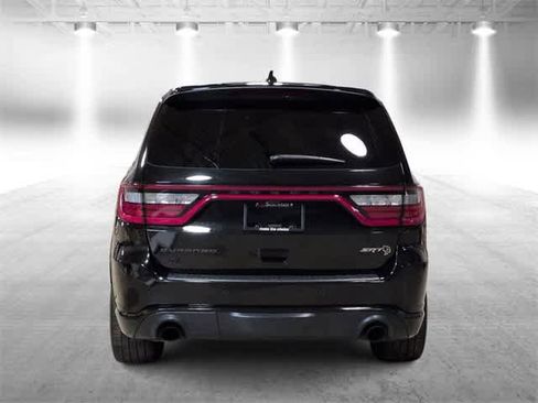 Used 2021 Dodge Durango SRT Hellcat w/ Technology Group image 7