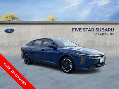 Used 2025 Kia K4 EX