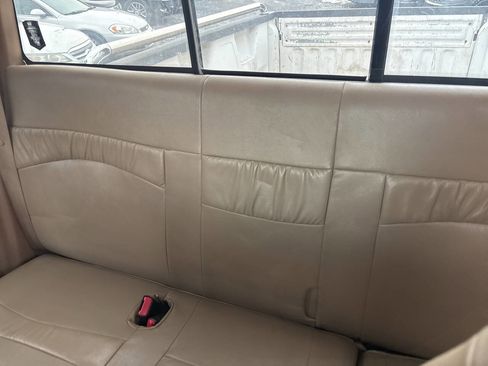Used 1999 Ford F150 XLT AWD/4WD image 15