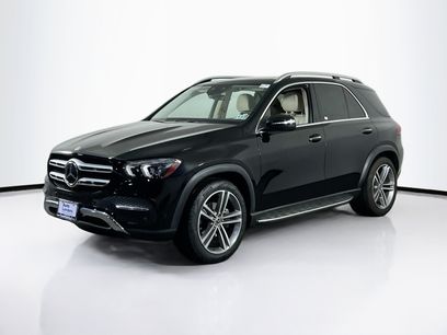 Used 2022 Mercedes-Benz GLE 350 4MATIC