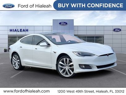 Used 2019 Tesla Model S 75D