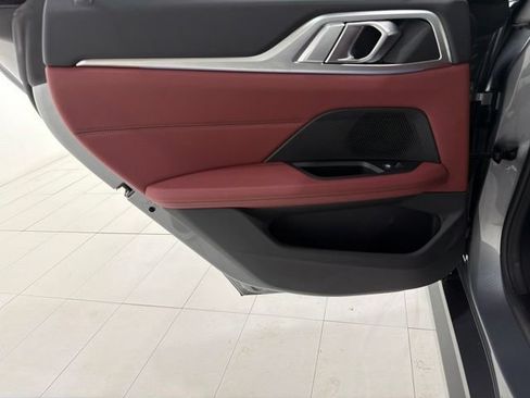 Certified 2023 BMW i4 eDrive35 w/ Premium Package RWD image 15