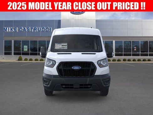 New 2025 Ford Transit 350 Base image 6