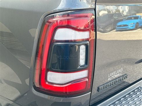 Used 2020 RAM 2500 Big Horn w/ Level 2 Equipment Group image 24