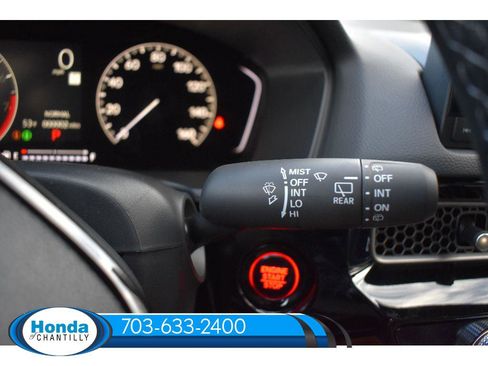 New 2026 Honda Civic Sport image 11