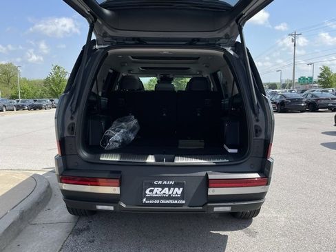 New 2025 Hyundai Santa Fe Limited image 27