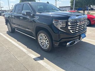 Used 2023 GMC Sierra 1500 Denali w/ Denali Reserve Package AWD/4WD video 1