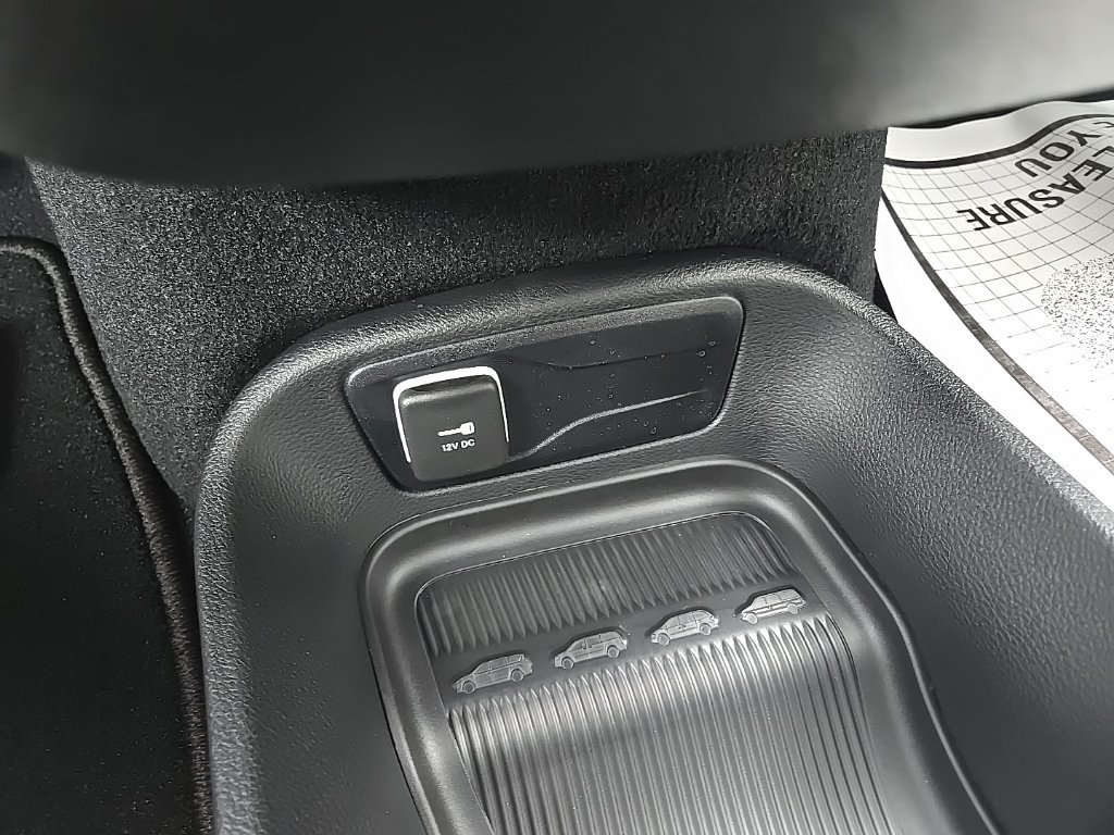 New 2026 Chrysler Pacifica Select w/ S Appearance Package FWD image 63