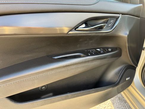 Used 2015 Cadillac ATS 2.0T Sedan RWD image 14