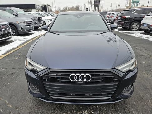 Used 2019 Audi A6 2.0T Premium Plus w/ Premium Plus Package image 2
