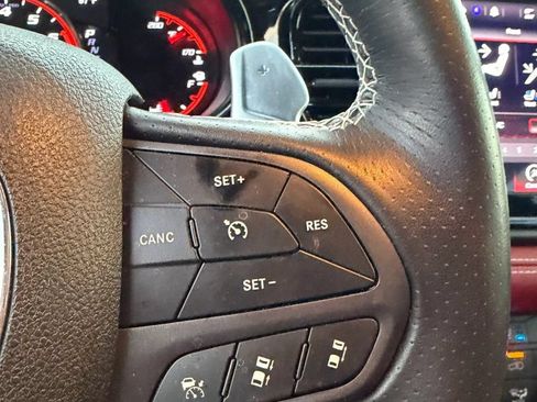 Used 2022 Dodge Durango SRT w/ Premium Interior Group AWD/4WD image 27