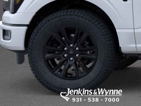 New 2026 Ford F150 Platinum AWD/4WD image 19